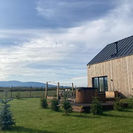 Stodola Majolka - Kameralny Domek W Gorach Izerskich Villa