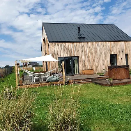 Stodola Majolka - Kameralny Domek W Gorach Izerskich Villa Mirsk