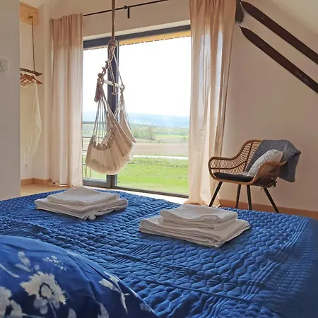Stodola Majolka - Kameralny Domek W Gorach Izerskich Villa